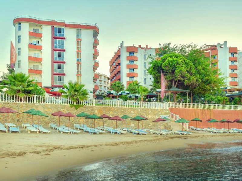 Sunlife Plaza Hotel 104240