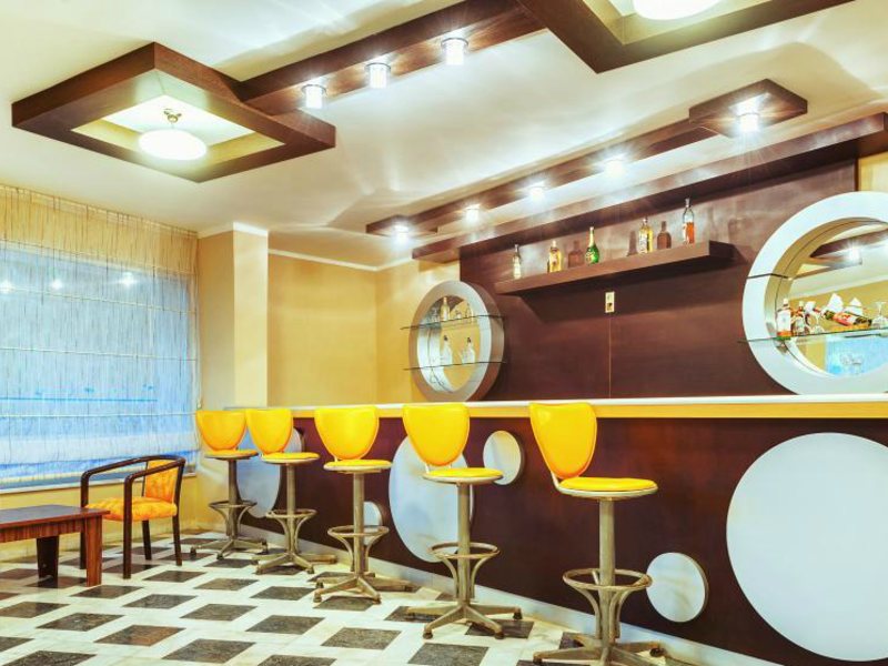 Sunlife Plaza Hotel 104241