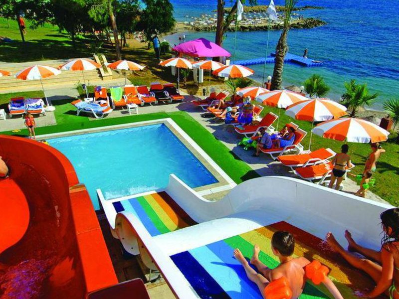 Sunlife Plaza Hotel 104244