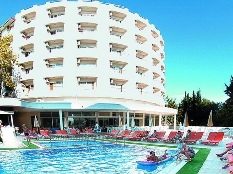 Sunlife Plaza Hotel 104245