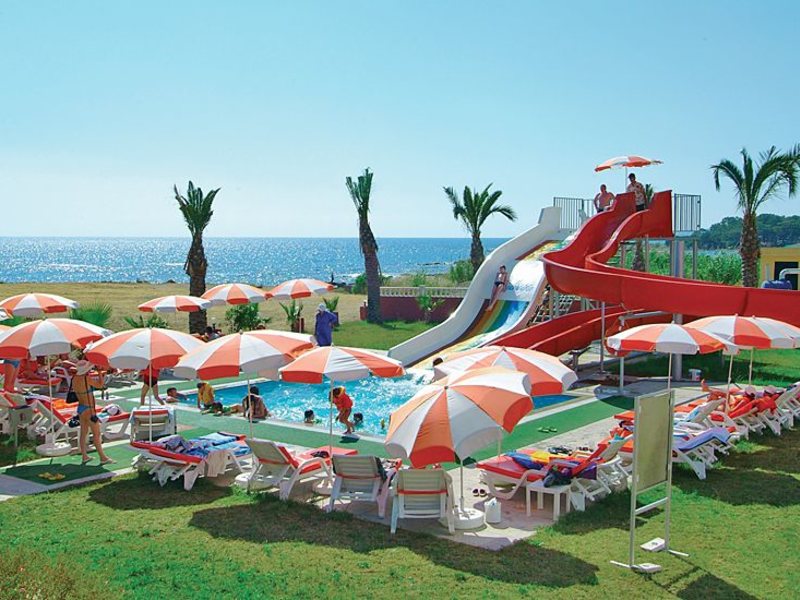 Sunlife Plaza Hotel 32777