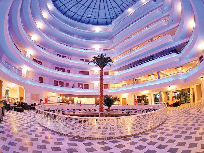 Sunlife Plaza Hotel 32778