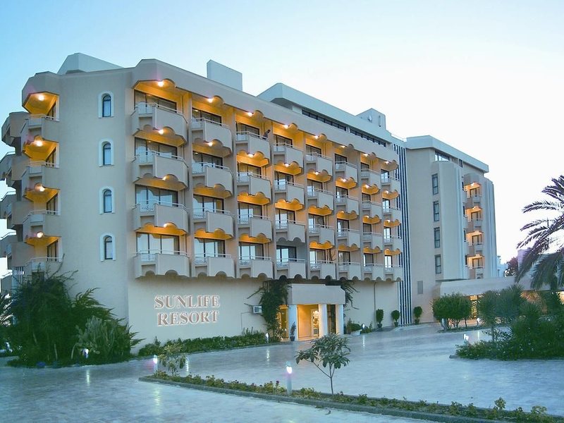 Sunlife Resort Hotel 30061