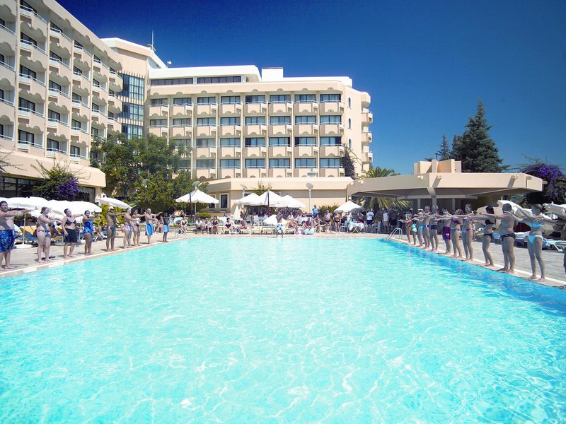 Sunlife Resort Hotel 30064