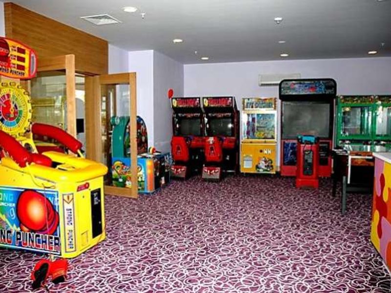 Sunlife Resort Hotel 30184