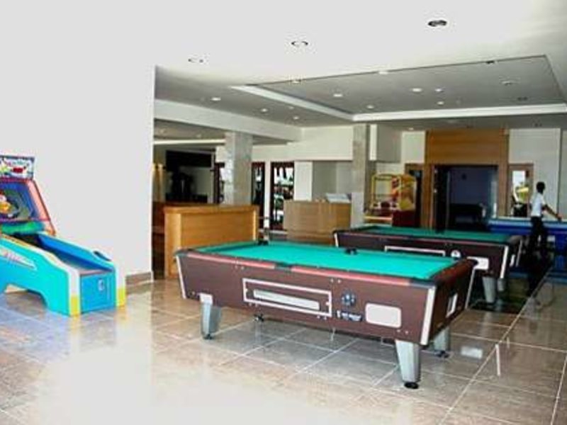 Sunlife Resort Hotel 30186