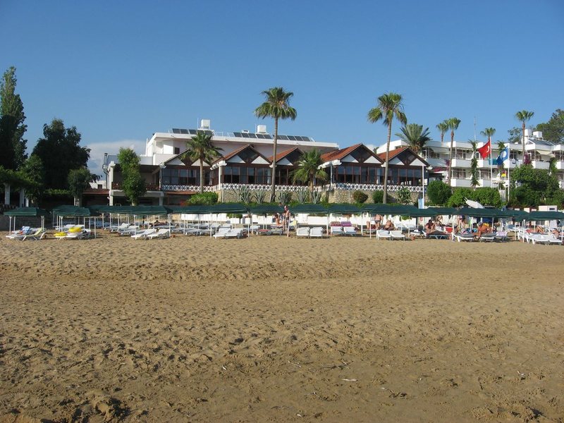 Sunlife Resort Hotel 30188