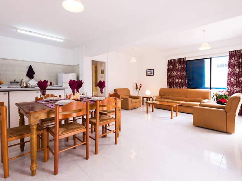 Sunlight Apts 106251