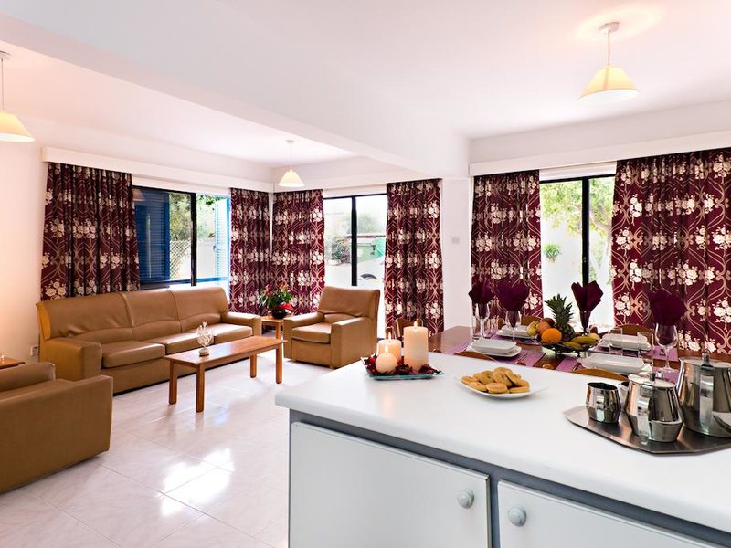 Sunlight Apts 146014