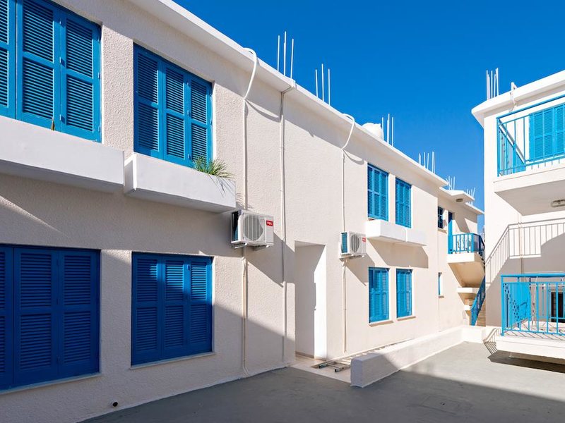 Sunlight Apts 146015