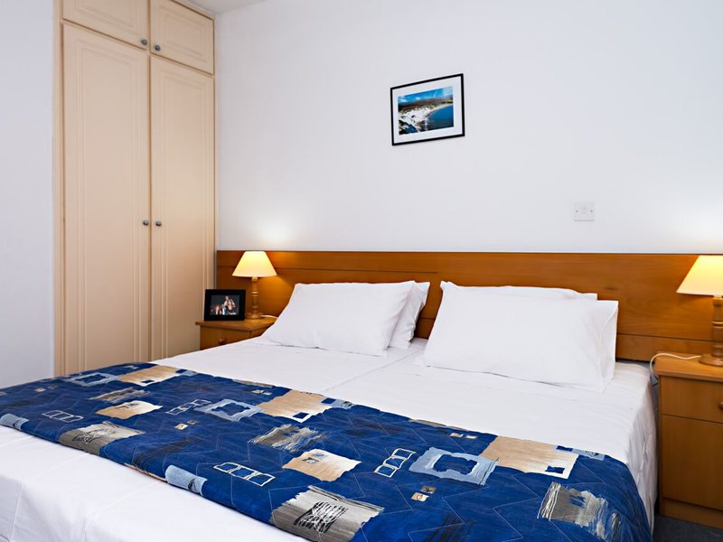 Sunlight Apts 146023