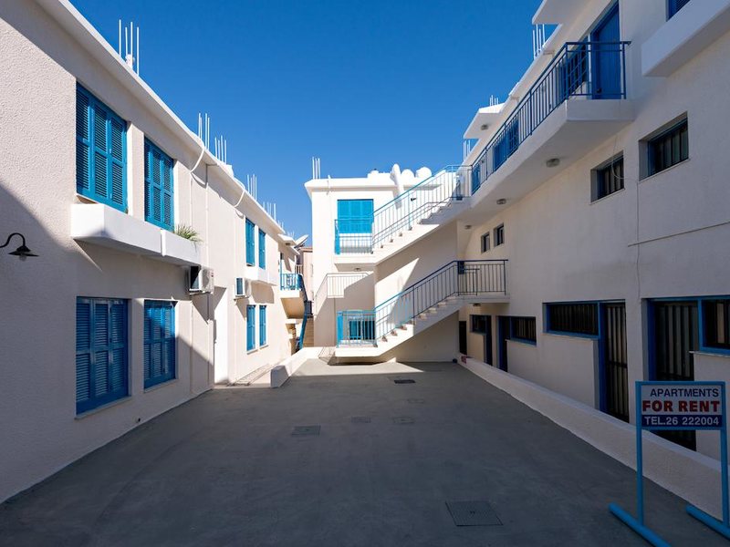 Sunlight Apts 146024