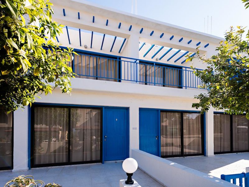 Sunlight Apts 146026