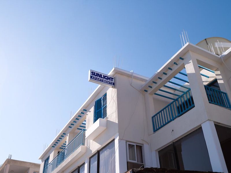 Sunlight Apts 146027