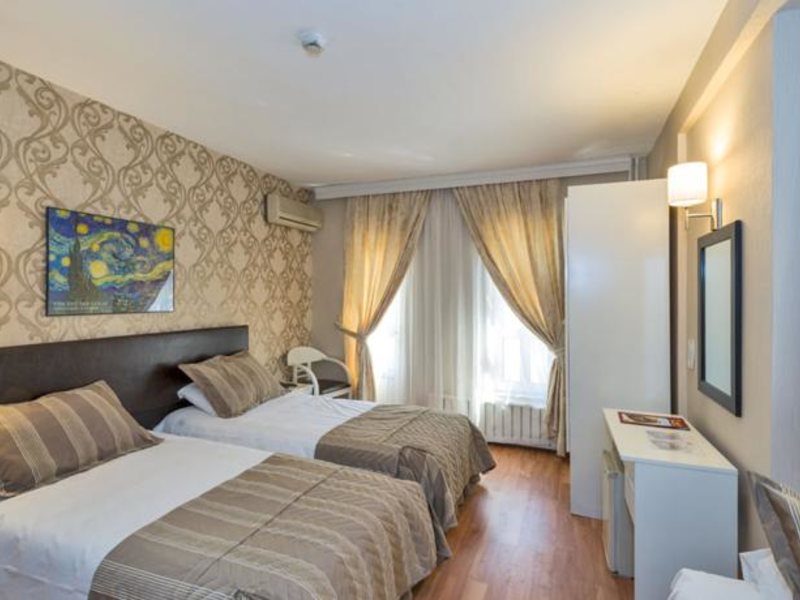 Sunlight Hotel 104246