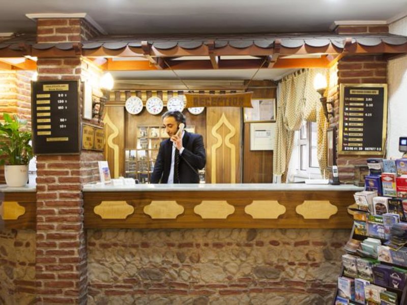 Sunlight Hotel 104254