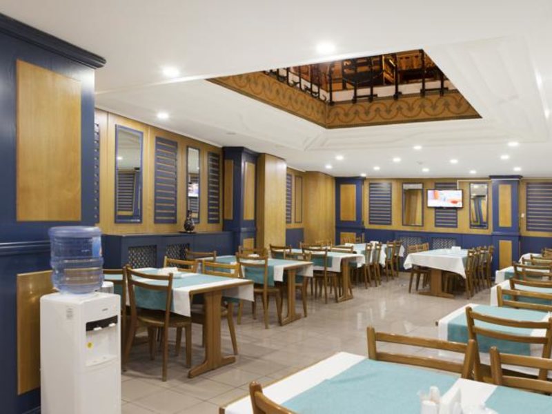 Sunlight Hotel 104255