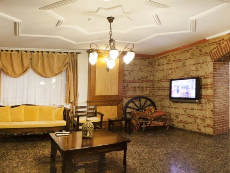 Sunlight Hotel 104256