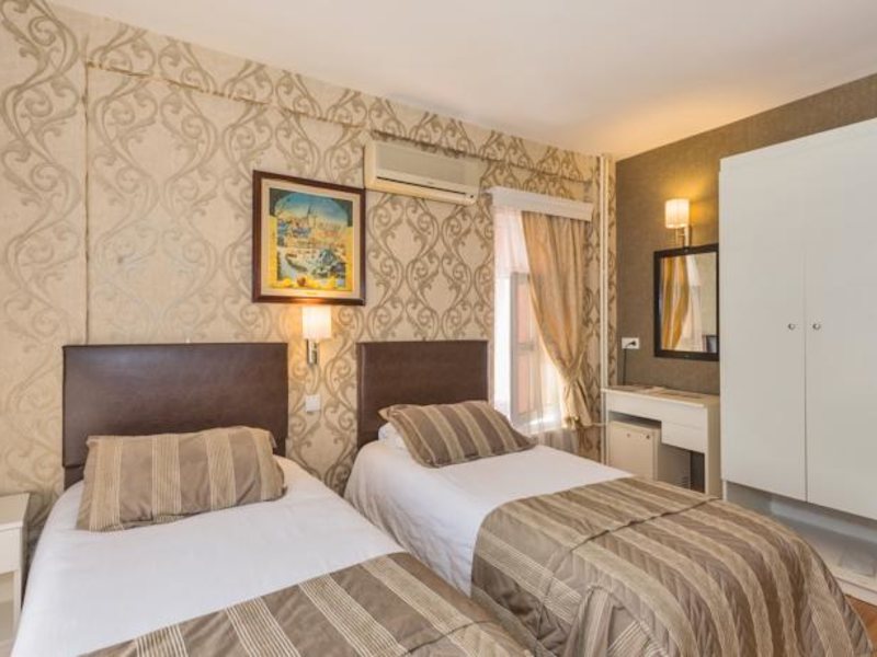 Sunlight Hotel 104259