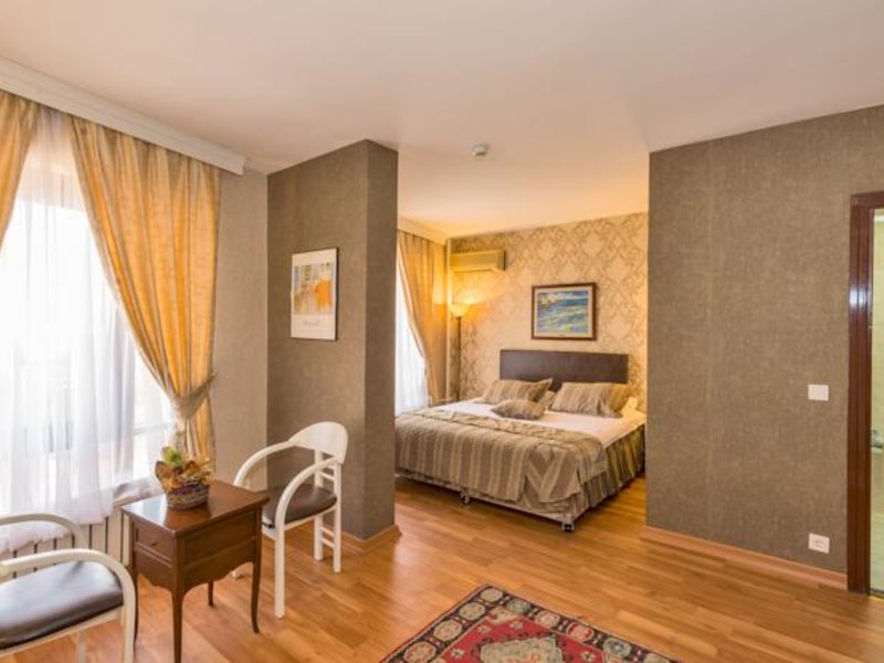 Sunlight Hotel 104262