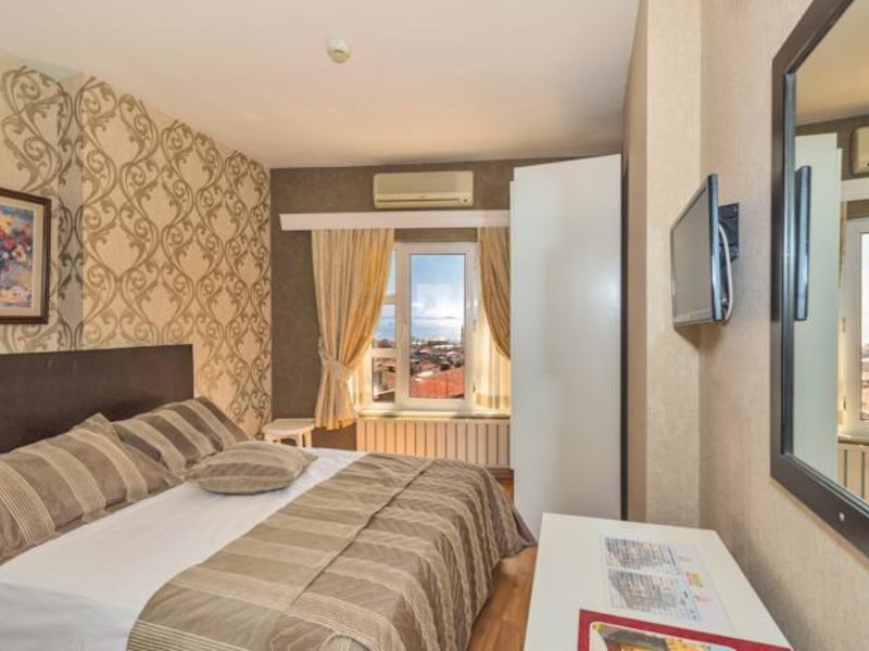 Sunlight Hotel 104264