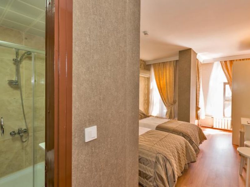 Sunlight Hotel 104266