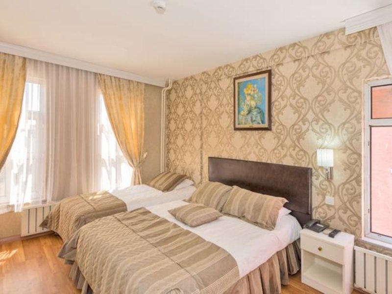 Sunlight Hotel 104267