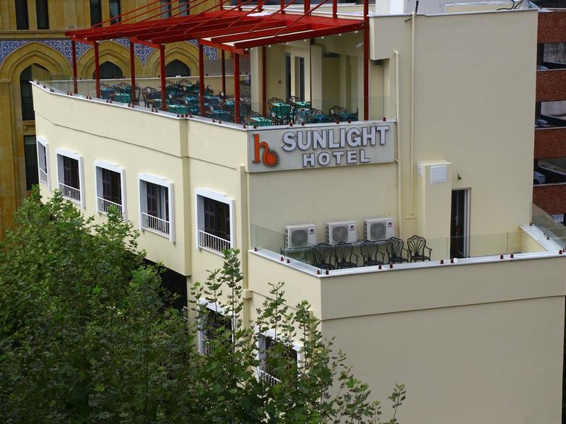 Sunlight Hotel 296392