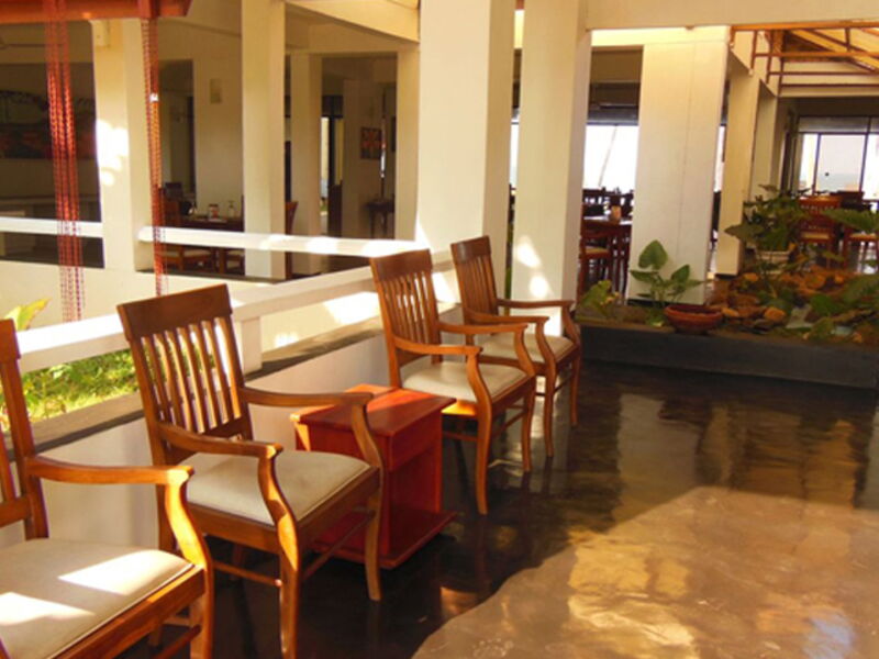 Sunmali Beach Hotel 106876