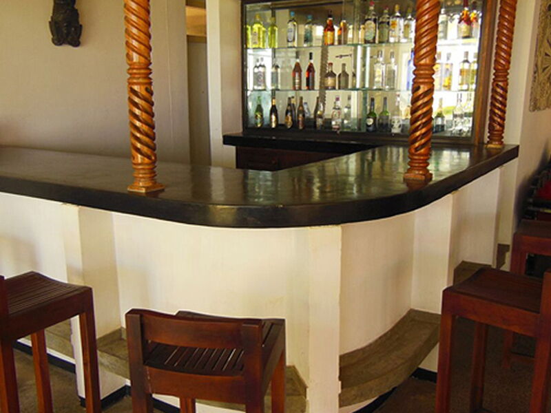 Sunmali Beach Hotel 106877