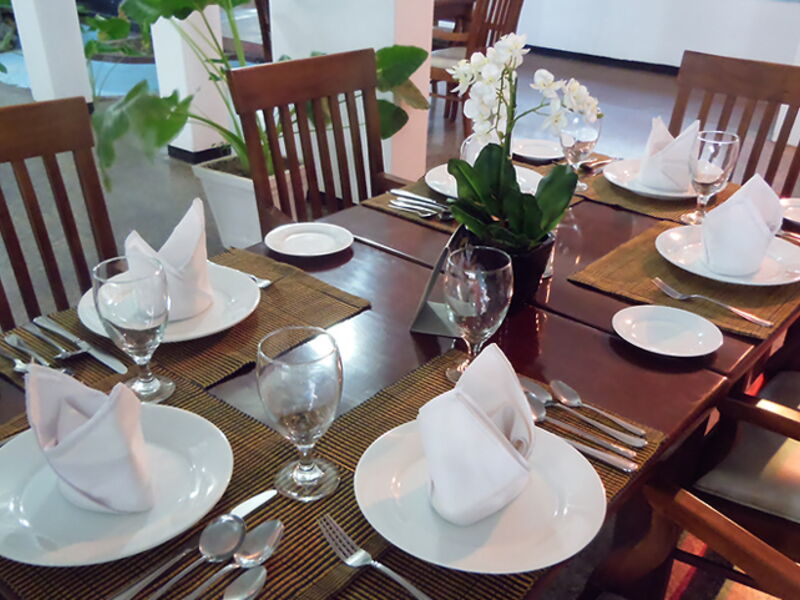 Sunmali Beach Hotel 106878