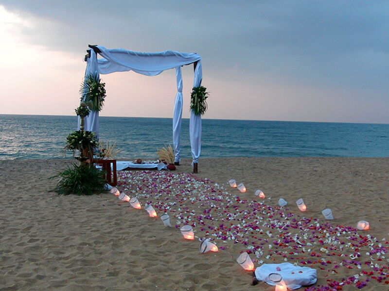 Sunmali Beach Hotel 106880