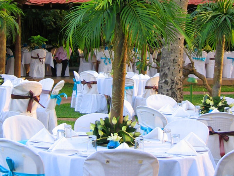 Sunmali Beach Hotel 106881
