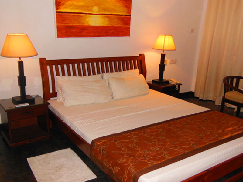 Sunmali Beach Hotel 106882