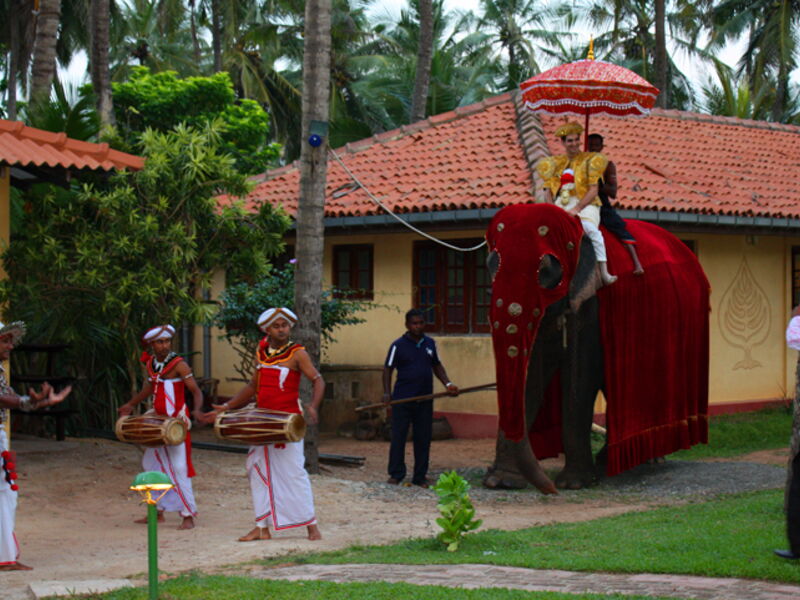 Sunmali Beach Hotel 106883
