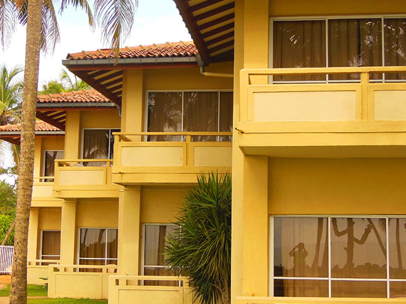 Sunmali Beach Hotel 106884