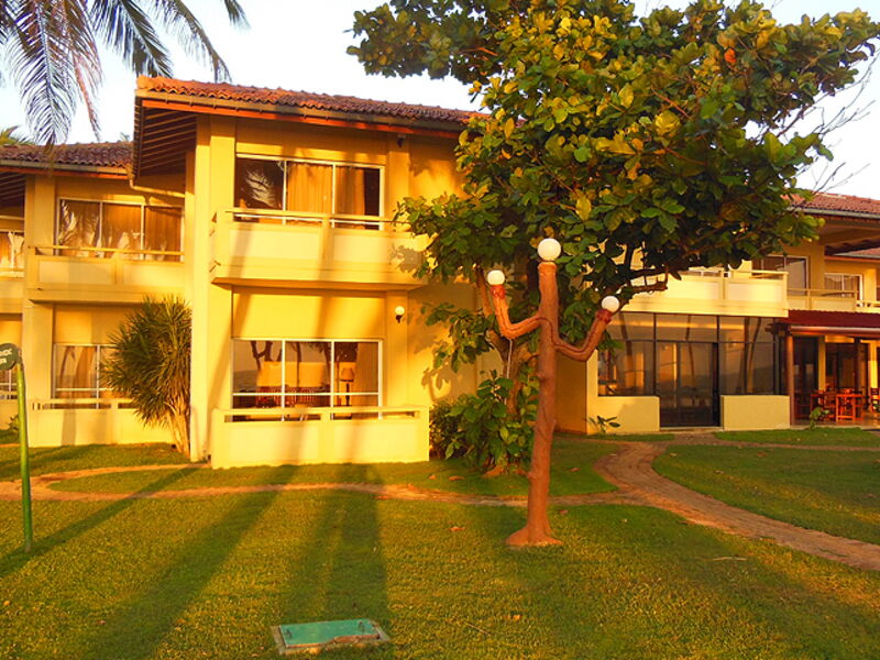 Sunmali Beach Hotel 106885