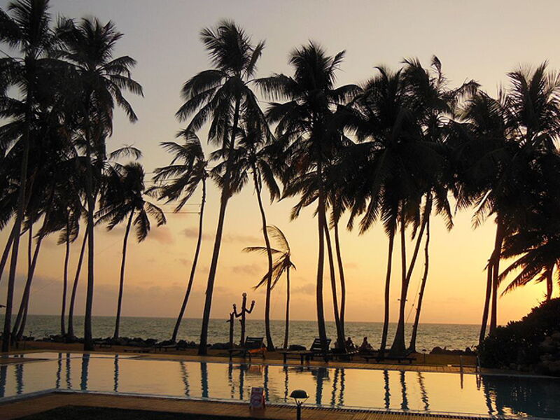 Sunmali Beach Hotel 106886