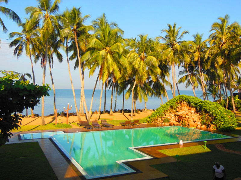 Sunmali Beach Hotel 106887