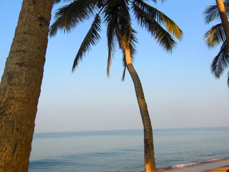 Sunmali Beach Hotel 106888