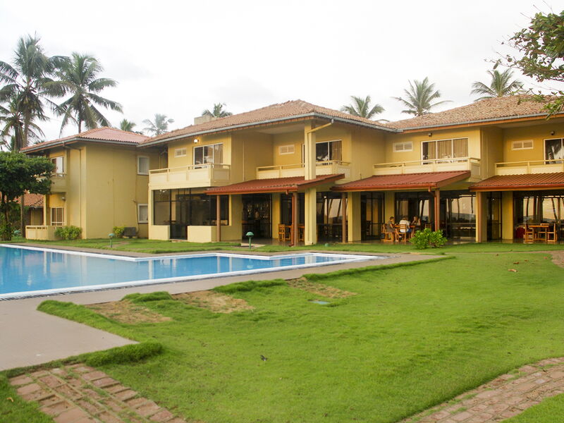 Sunmali Beach Hotel 106889