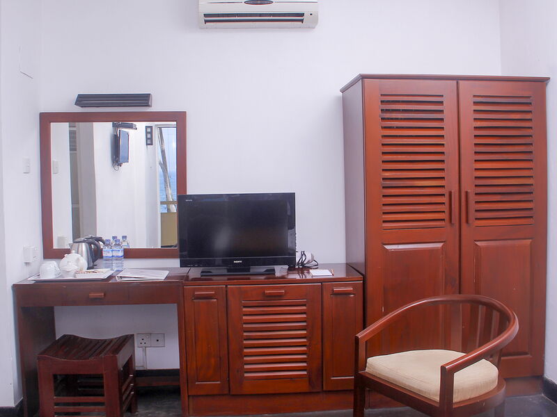 Sunmali Beach Hotel 106890