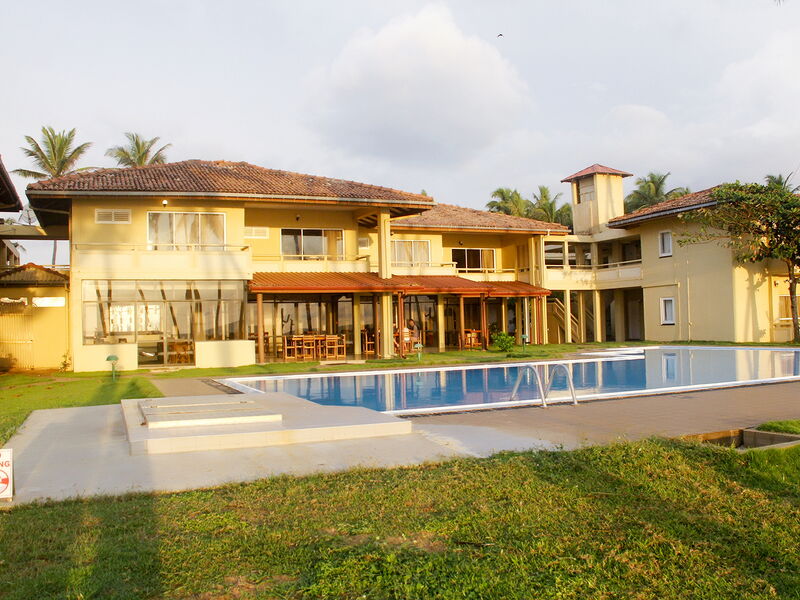 Sunmali Beach Hotel 106892