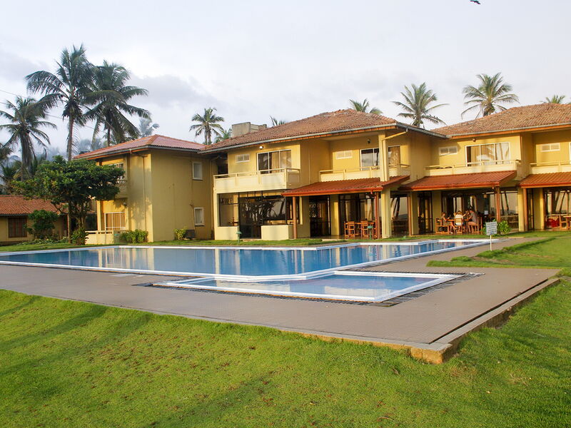 Sunmali Beach Hotel 106893
