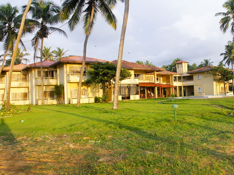Sunmali Beach Hotel 106894