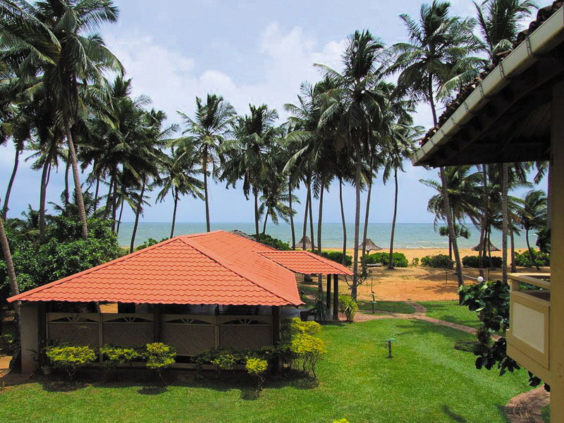 Sunmali Beach Hotel 106896