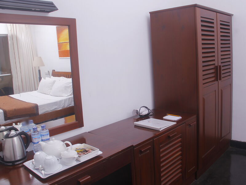 Sunmali Beach Hotel 106897