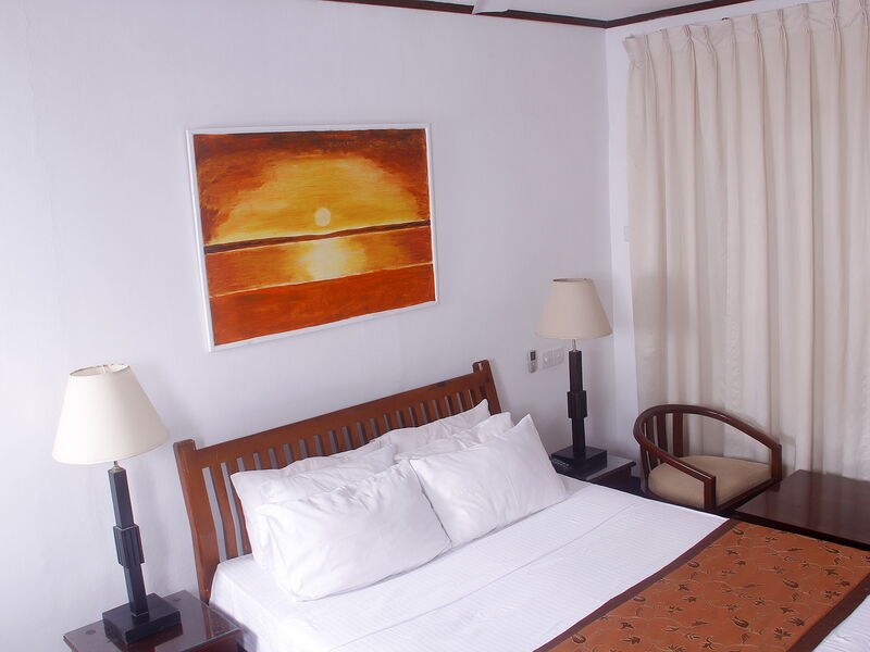 Sunmali Beach Hotel 106898