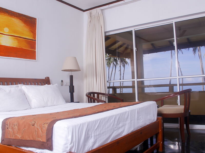 Sunmali Beach Hotel 106899