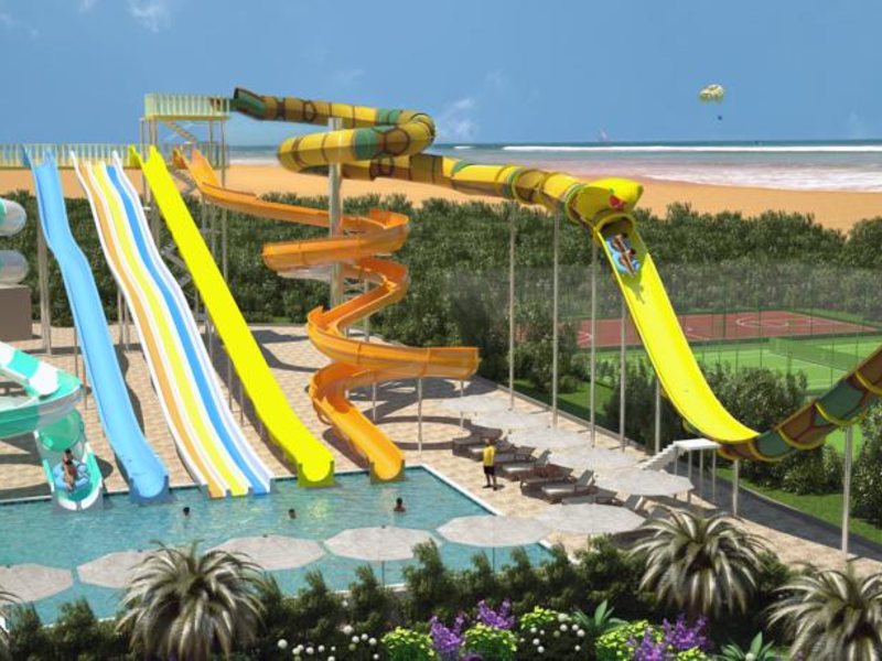 Sunmelia Beach Resort Hotel & Spa 67345